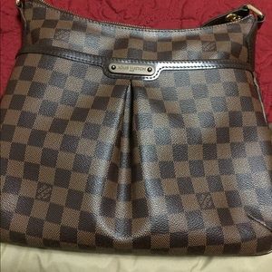 Louis Vuitton Bloombury DE PM